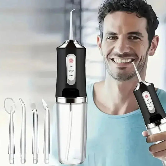 Replacement Oral Dental Nozzles