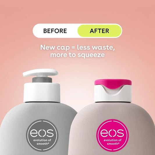 Coconut Waters Shea Better Body Lotion