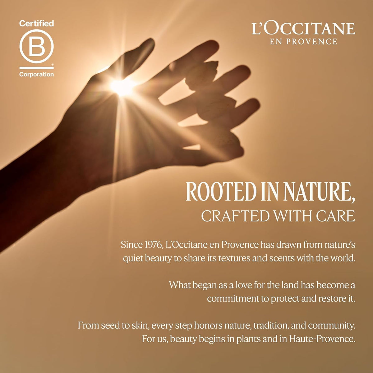 L'OCCITANE Shea Butter Extra-Gentle Hand & Body Liquid Soap, Moisturizing