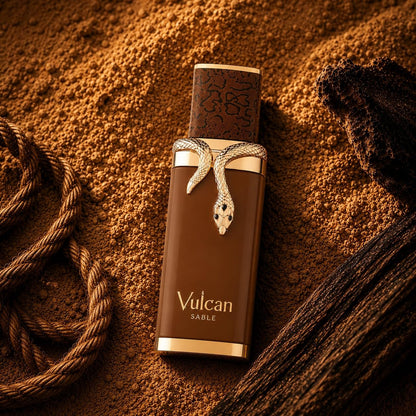 French Avenue Vulcan Sable EDP 100Ml