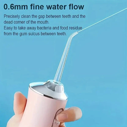 Replacement Oral Dental Nozzles