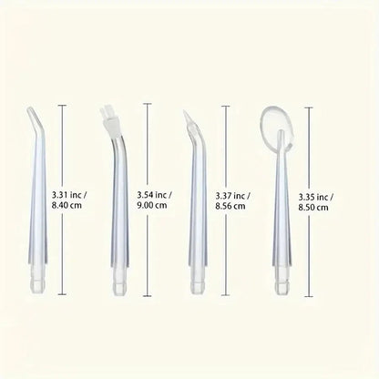 Replacement Oral Dental Nozzles