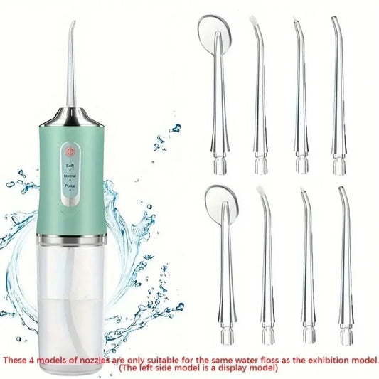 Replacement Oral Dental Nozzles