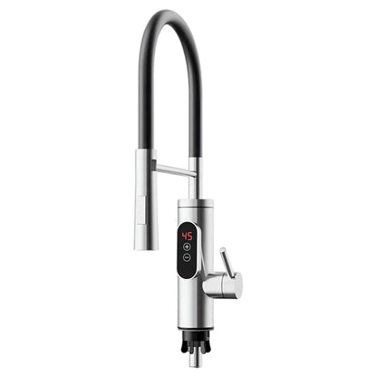 Instant Heating Kitchen Faucet