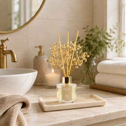 AirKeep Aromatherapy Reed Diffuser Set