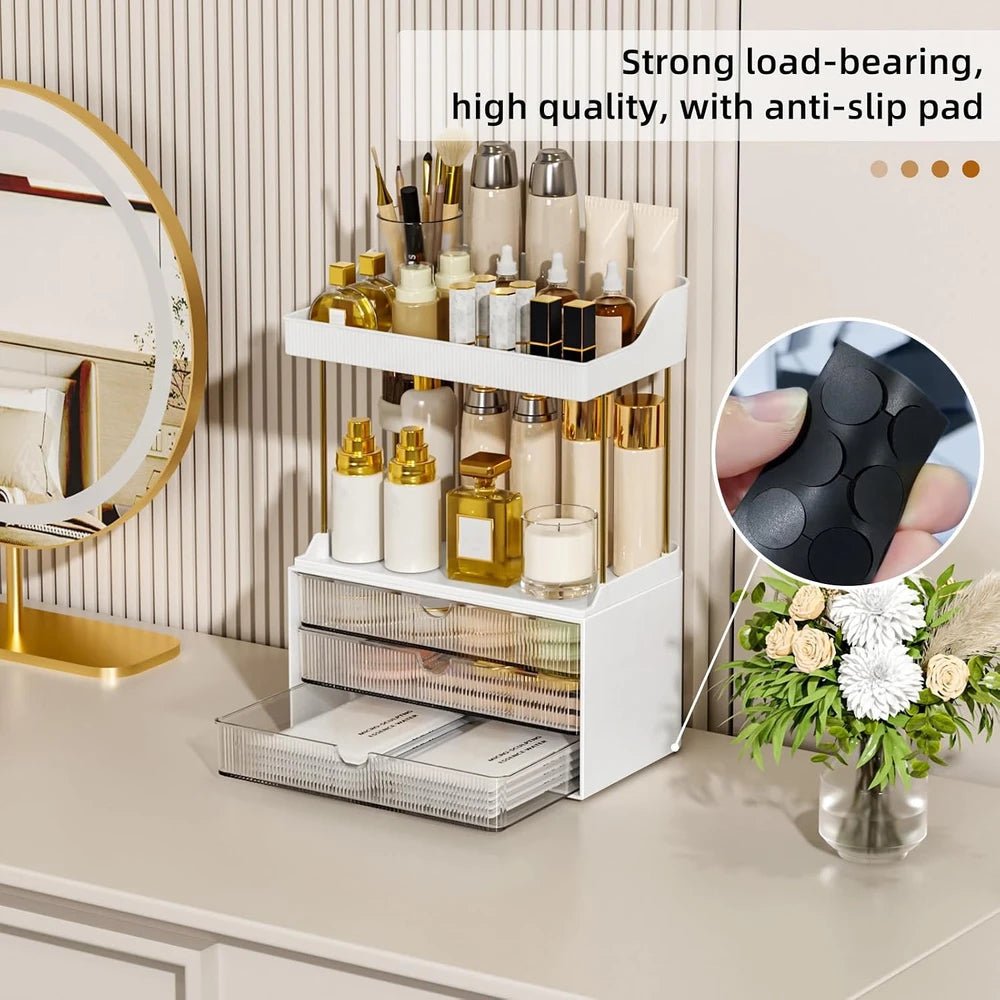 StorBin Acrylic Skincare Organizer