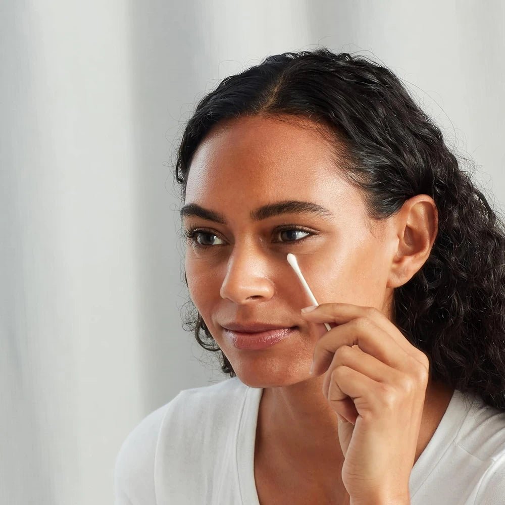 Cotton Swabs For Personal Hygiene