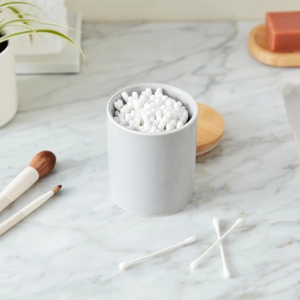 Cotton Swabs For Personal Hygiene