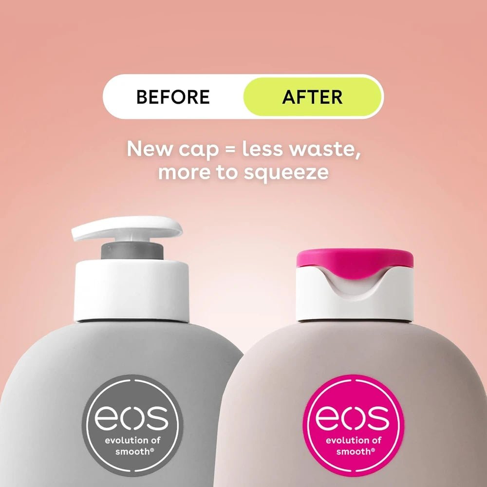Coconut Waters Shea Better Body Lotion