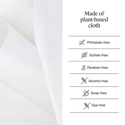 Neutrogena Micellar Makeup Remover Wipes