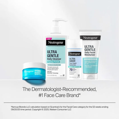 Neutrogena Micellar Makeup Remover Wipes