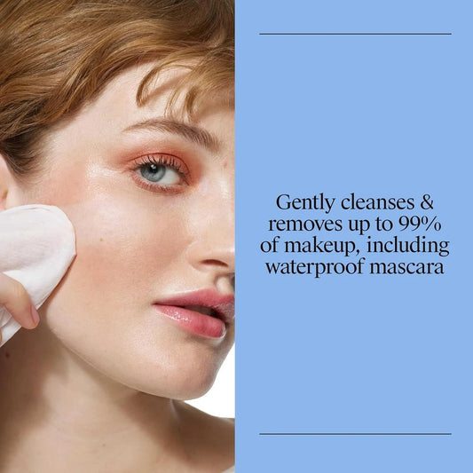 Neutrogena Micellar Makeup Remover Wipes