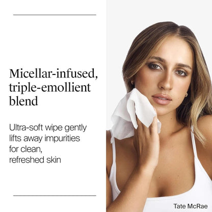 Neutrogena Micellar Makeup Remover Wipes