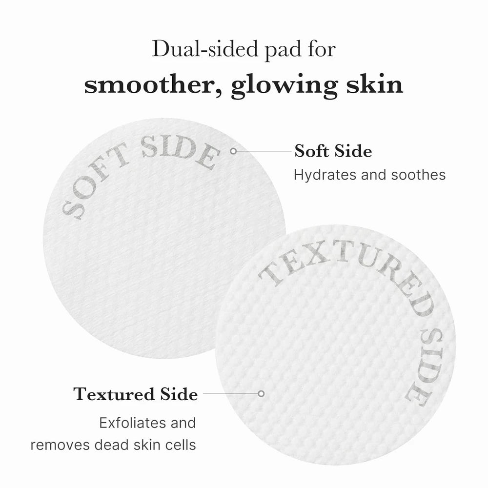 Medicube Zero Pore Toner Pad