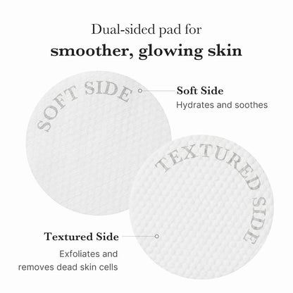 Medicube Zero Pore Toner Pad