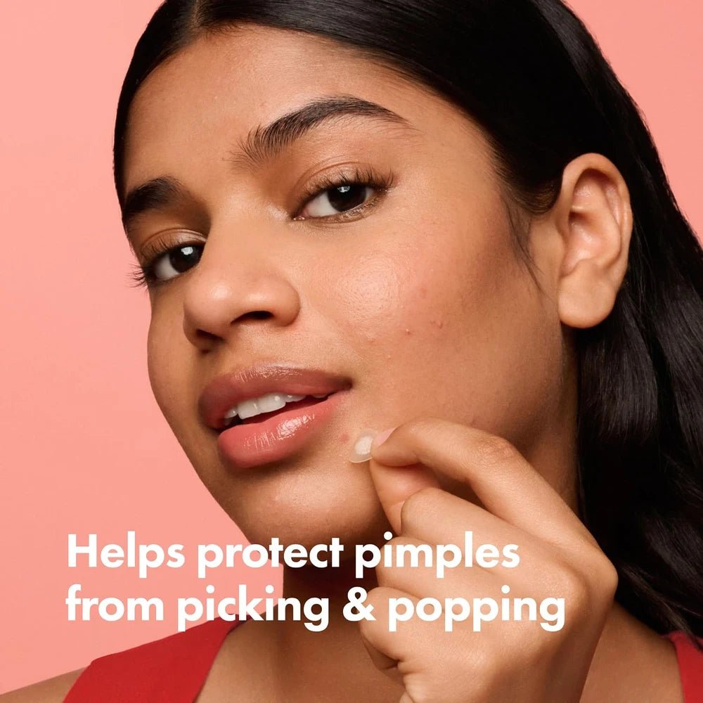 Mighty Patch Hydrocolloid Acne Patch