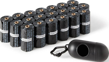 Amazon Basics Dog Waste Bags