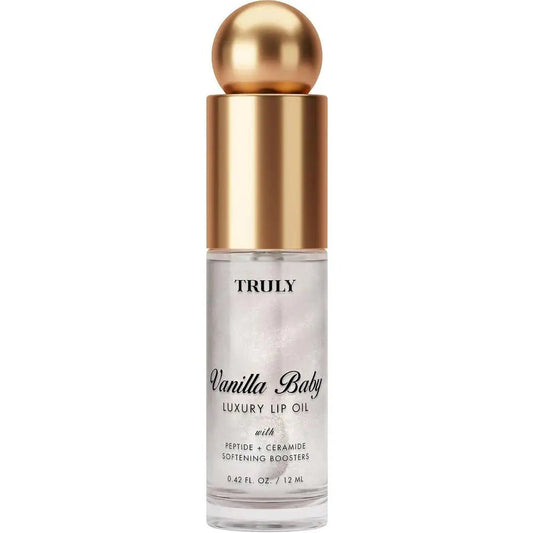 Truly Peptide Lip Oil