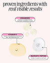 Truly Peptide Lip Oil