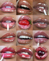 Truly Peptide Lip Oil