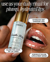 Truly Peptide Lip Oil