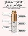 Truly Peptide Lip Oil