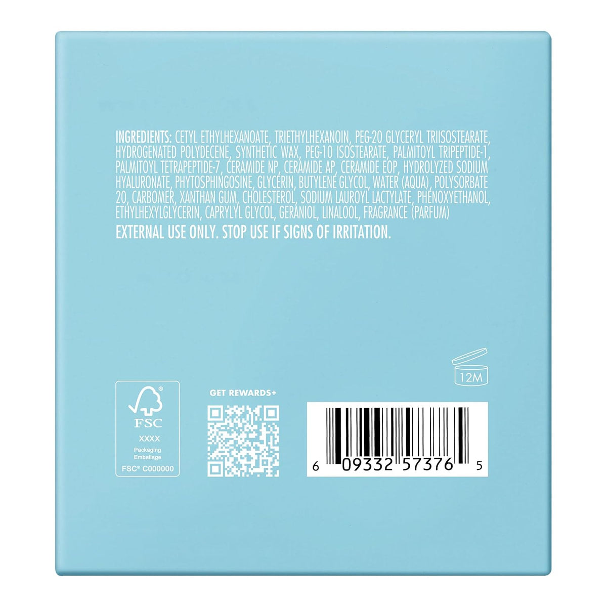 SKIN Holy Hydration! Makeup Melting Cleansing Balm, 2 Oz