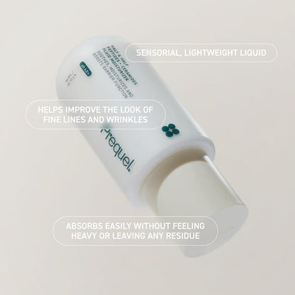 Skin Hydrating Moisturizer Face Cream, Ceramide Peptide Lotion