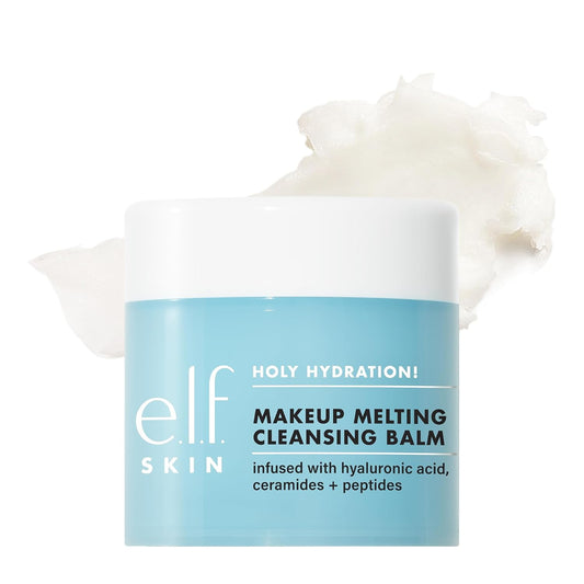 SKIN Holy Hydration! Makeup Melting Cleansing Balm, 2 Oz