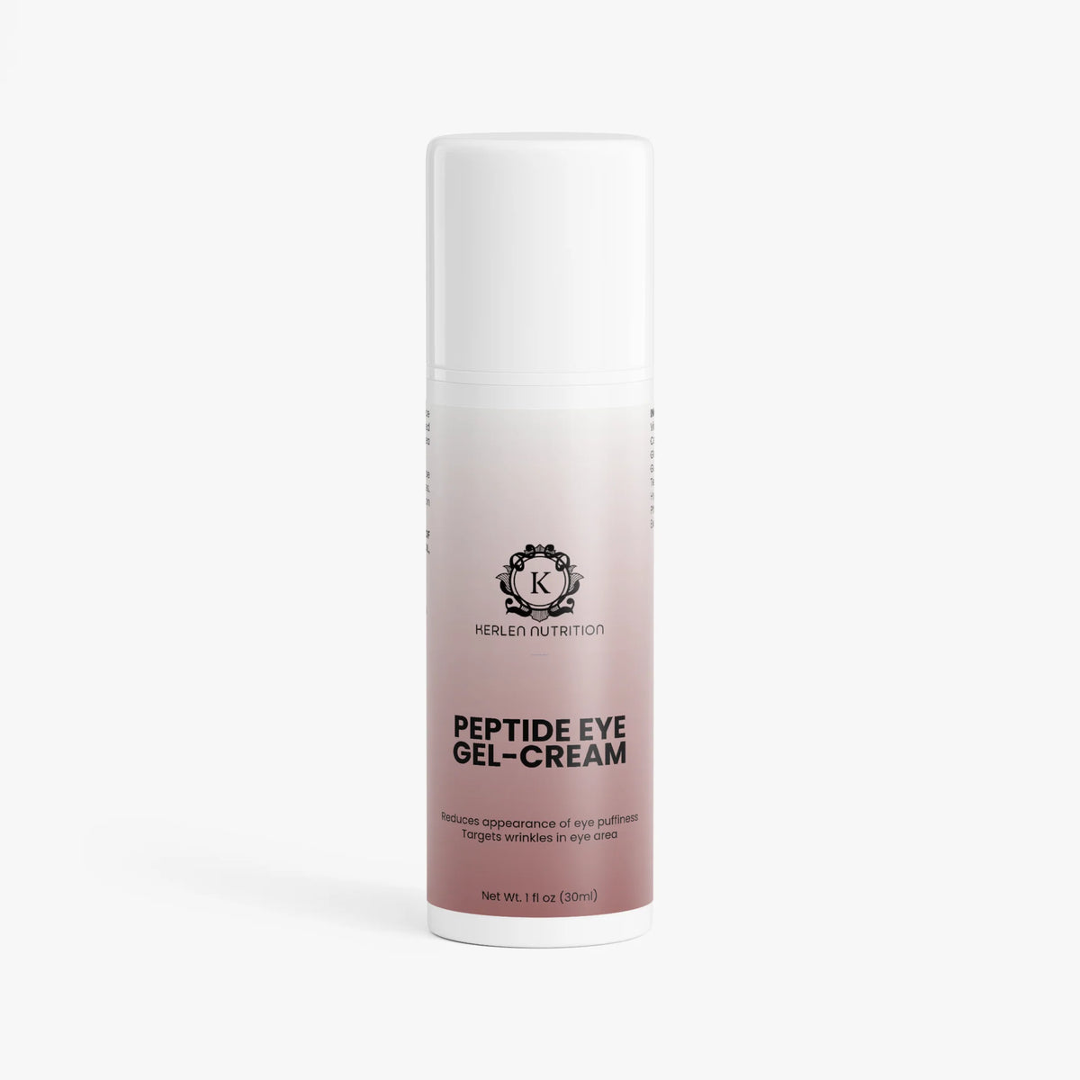 Peptide Eye Gel-Cream