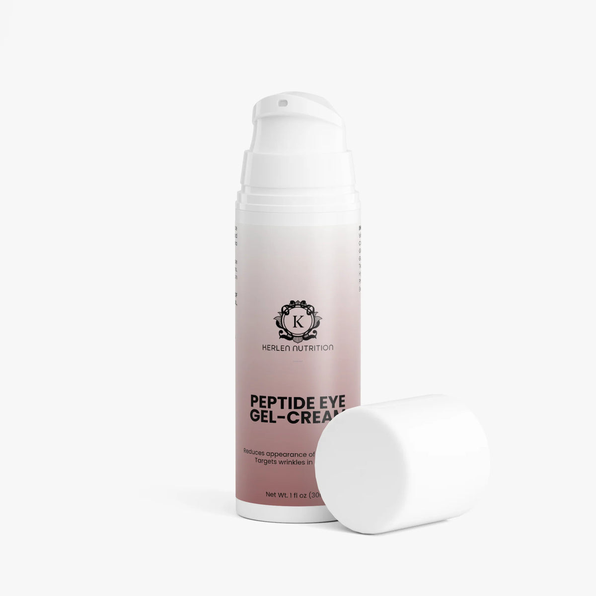 Peptide Eye Gel-Cream